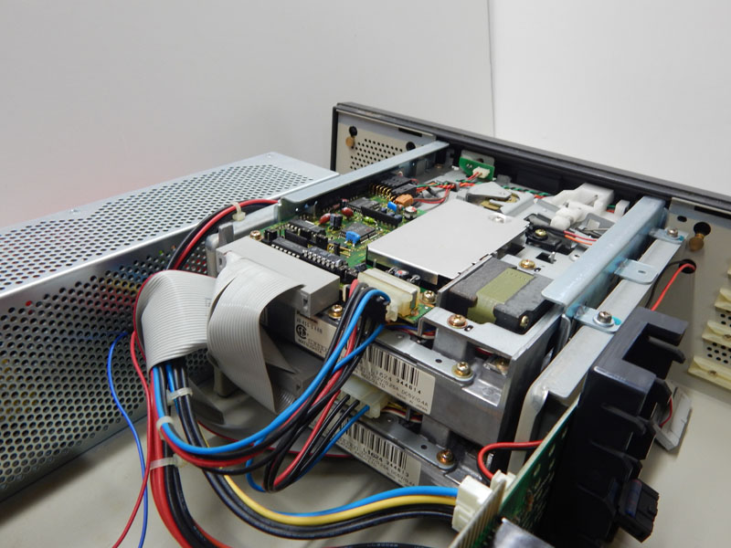 franklin pc8000