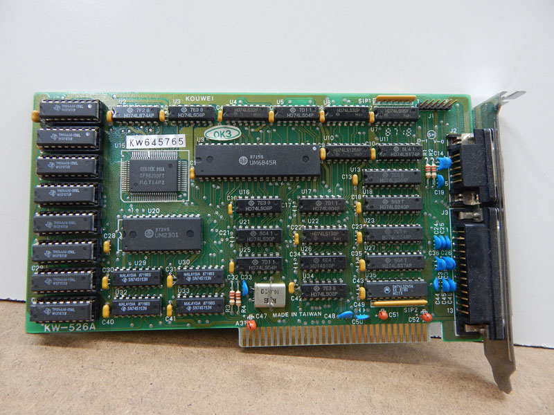 franklin pc8000