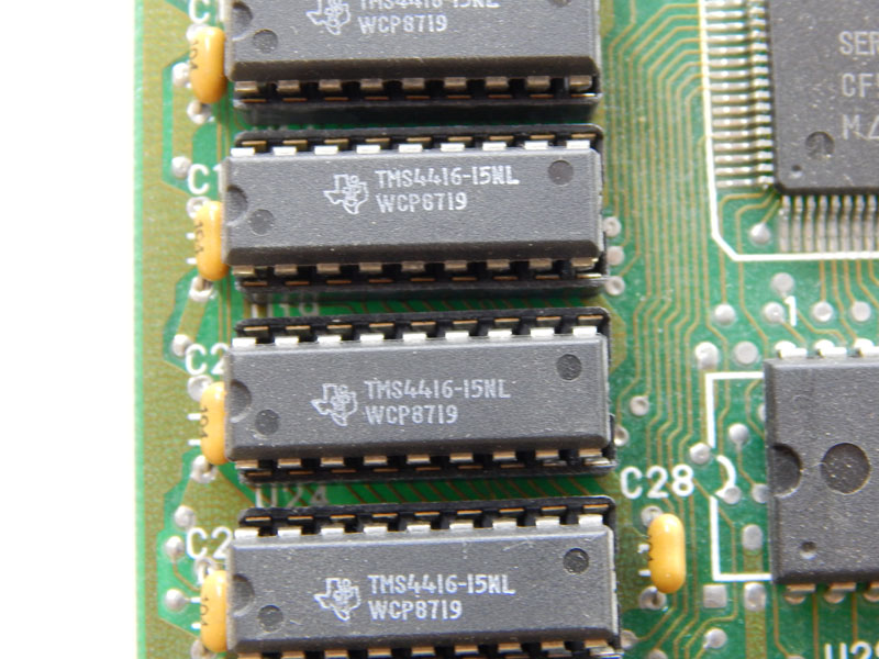 franklin pc8000
