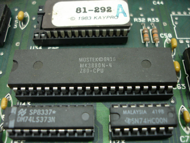 kaypro 2