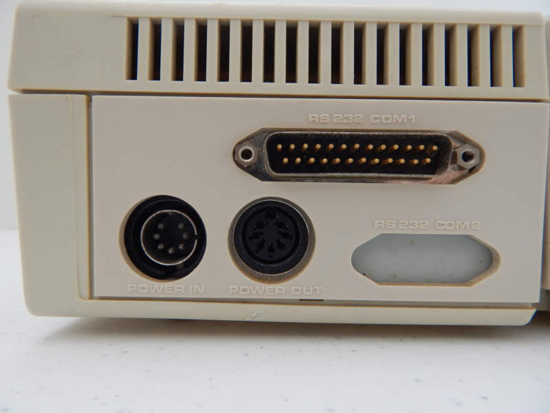laser compact xt