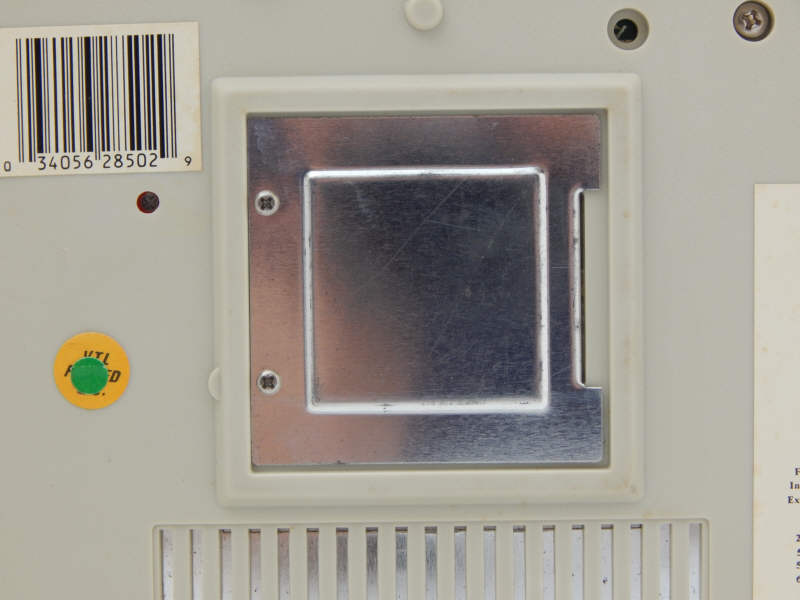 laser compact xt