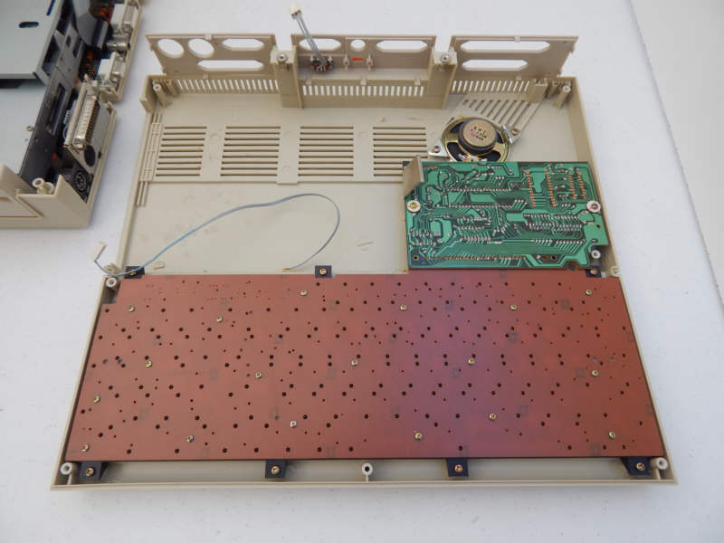 laser compact xt