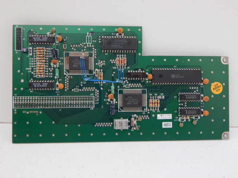 laser compact xt