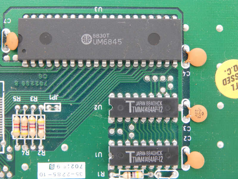 laser compact xt