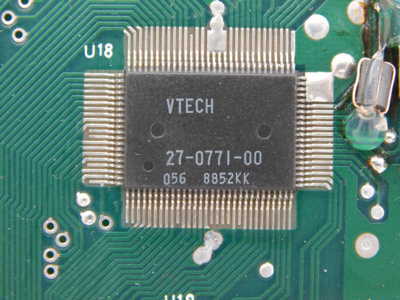 laser compact xt