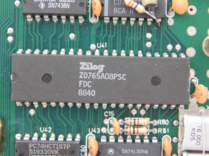 laser compact xt