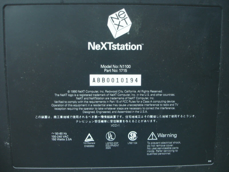 next slab