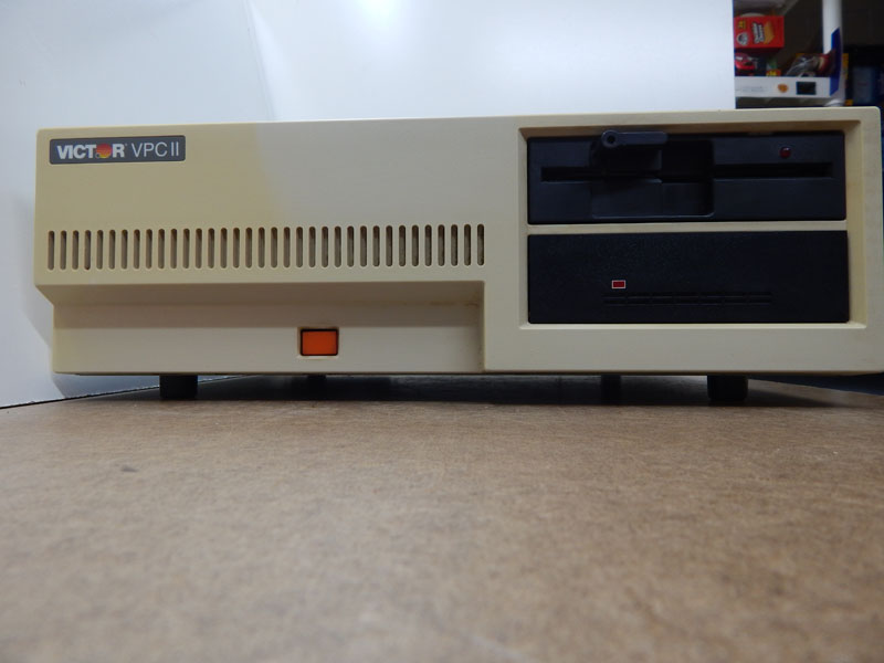 victor vpc2