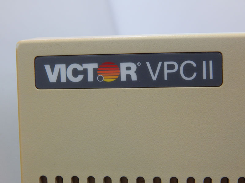 victor vpc2