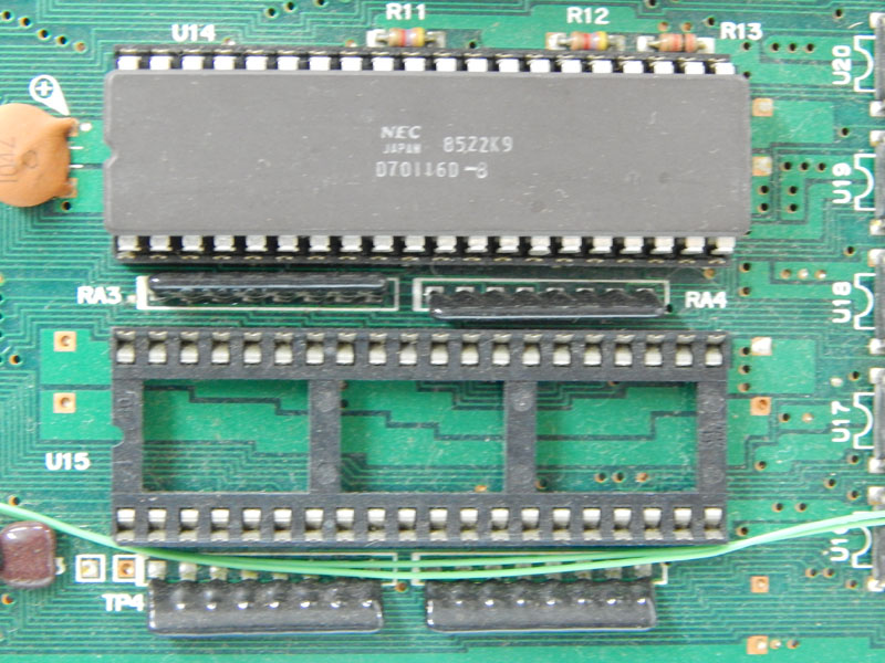 victor vpc2