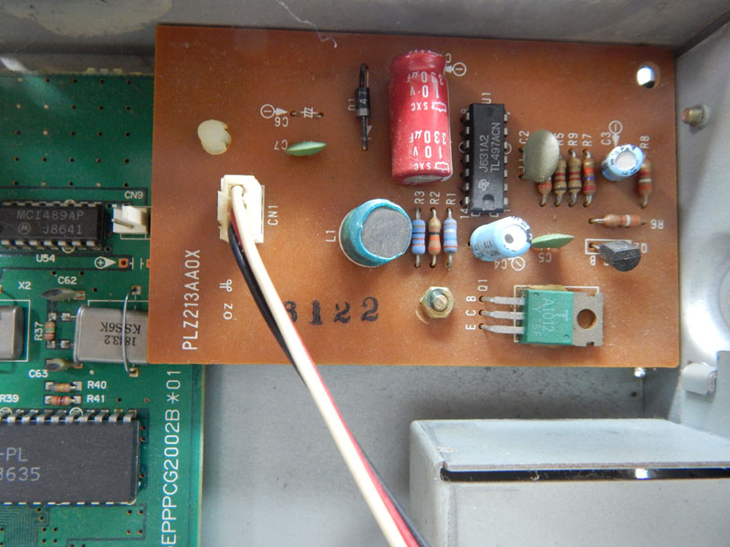 victor vpc2