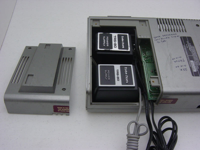trs80 model 1