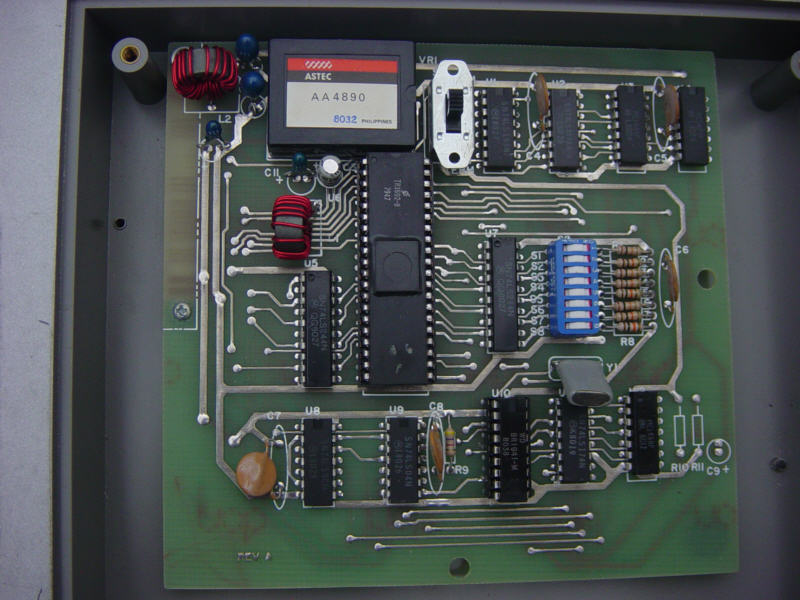 trs80 model 1