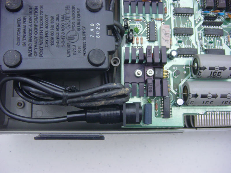 trs80 model 1