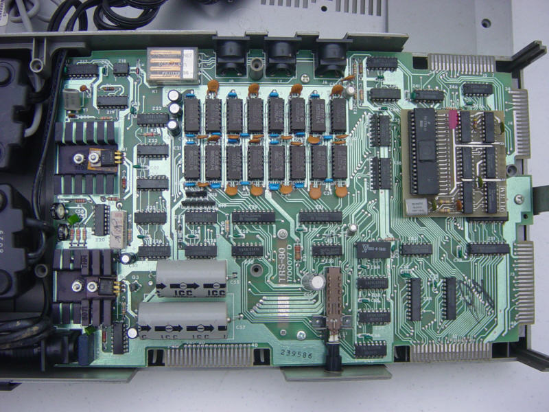 trs80 model 1