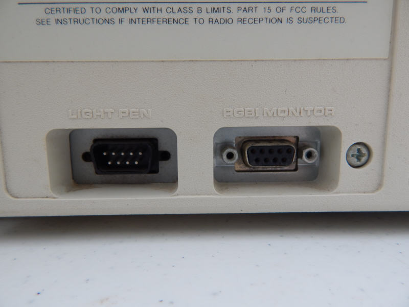 trs80 model 1000