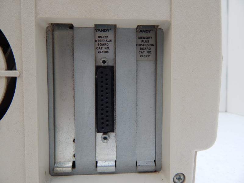 trs80 model 1000