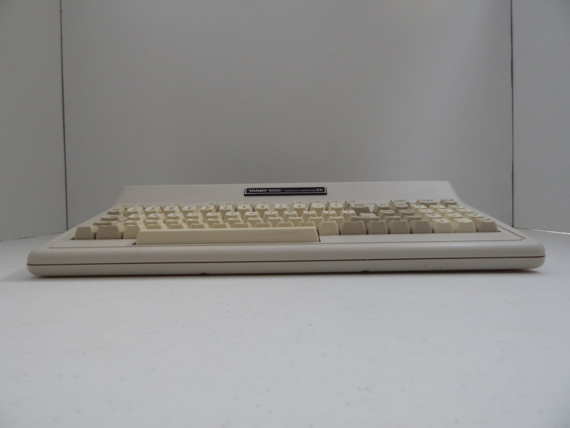 tandy model 1000ex