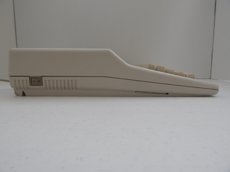 tandy model 1000ex